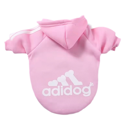 Adidog Hoodies