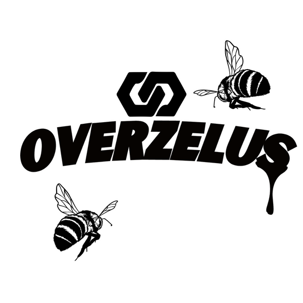 OVERZELUS