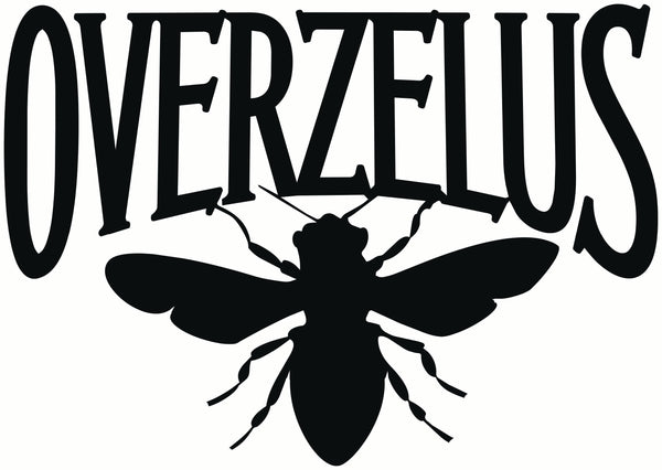 OVERZELUS