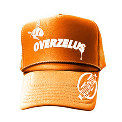 Overzelus Trucker Hat
