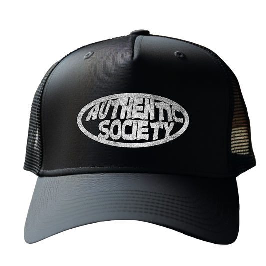 Authentic Society Hat
